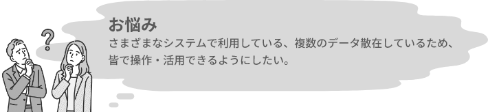 お悩み