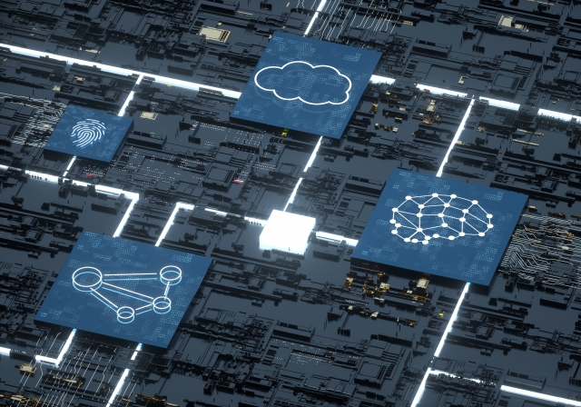 Microsoft 365とオンプレミスサーバーの比較と共存戦略